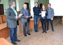 Аграрно-політичні дебати: І етап пройдено