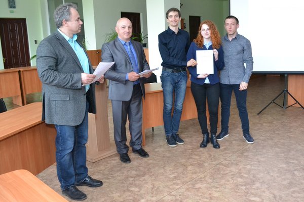 Аграрно-політичні дебати: І етап пройдено