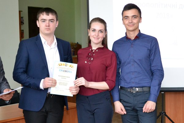 Аграрно-політичні дебати: І етап пройдено