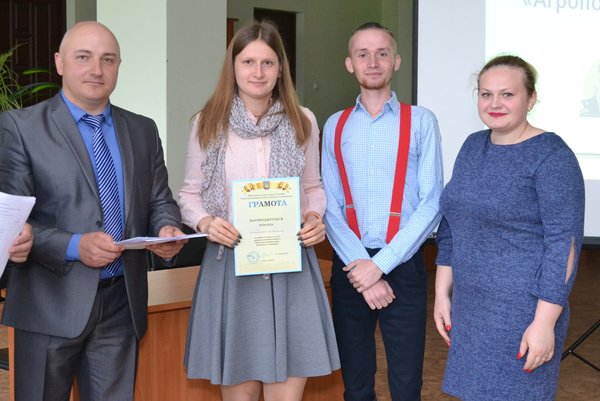 Аграрно-політичні дебати: І етап пройдено