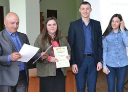 Аграрно-політичні дебати: І етап пройдено