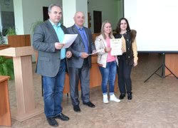 Аграрно-політичні дебати: І етап пройдено