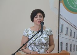 Віншуємо науковців!