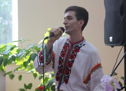 Віншуємо науковців!