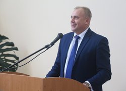 Віншуємо науковців!