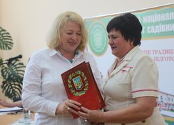 Віншуємо науковців!