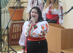 Віншуємо науковців!