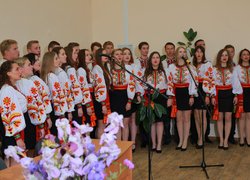 Віншуємо науковців!