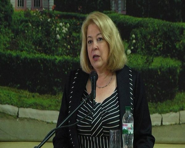 Українські садівники зібралися в Уманському НУС