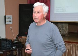 Українські садівники зібралися в Уманському НУС