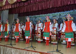 Віншуємо працівників сільського господарства