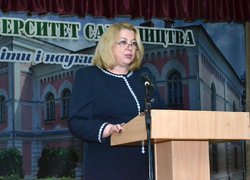 Віншуємо працівників сільського господарства