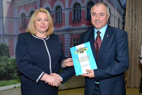 Віншуємо працівників сільського господарства
