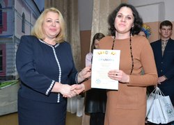 Віншуємо працівників сільського господарства