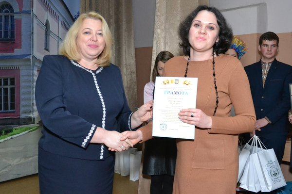 Віншуємо працівників сільського господарства