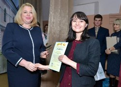 Віншуємо працівників сільського господарства
