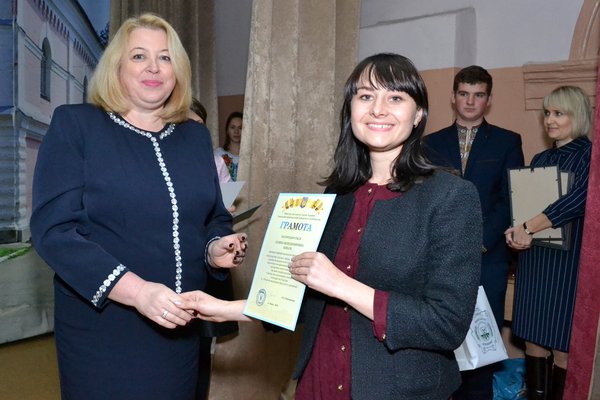 Віншуємо працівників сільського господарства