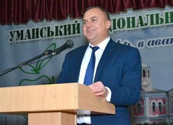 Віншуємо працівників сільського господарства