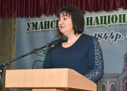 Віншуємо працівників сільського господарства