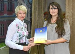 Віншуємо працівників сільського господарства