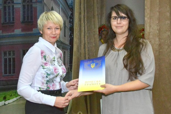 Віншуємо працівників сільського господарства
