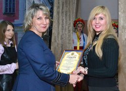Віншуємо працівників сільського господарства