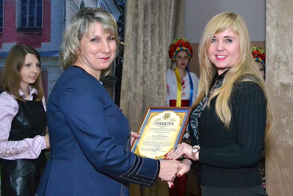 Віншуємо працівників сільського господарства