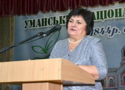 Віншуємо працівників сільського господарства