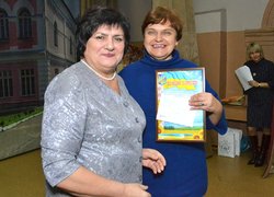 Віншуємо працівників сільського господарства