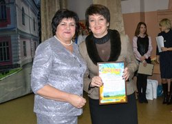Віншуємо працівників сільського господарства