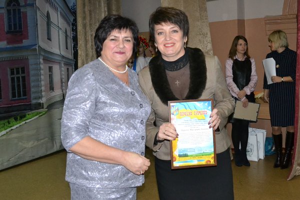 Віншуємо працівників сільського господарства