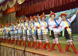 Віншуємо працівників сільського господарства