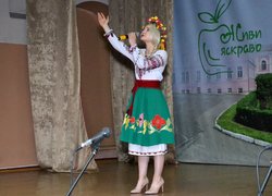 Віншуємо працівників сільського господарства