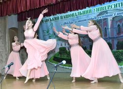 Віншуємо працівників сільського господарства