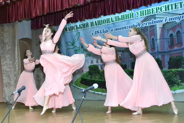 Віншуємо працівників сільського господарства