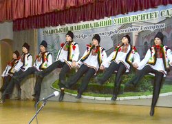 Віншуємо працівників сільського господарства
