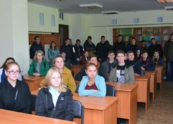 Справжній фестиваль науки та знань стартував в Уманському НУС!