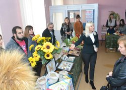Справжній фестиваль науки та знань стартував в Уманському НУС!