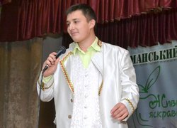 Справжній фестиваль науки та знань стартував в Уманському НУС!