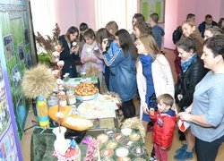 Справжній фестиваль науки та знань стартував в Уманському НУС!