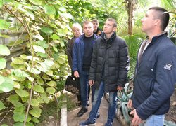 Справжній фестиваль науки та знань стартував в Уманському НУС!