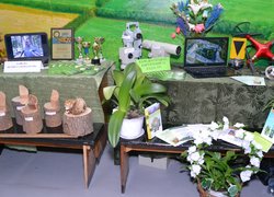 Справжній фестиваль науки та знань стартував в Уманському НУС!