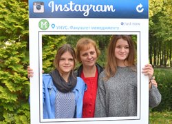 Справжній фестиваль науки та знань стартував в Уманському НУС!