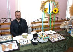 Уманський НУС гостинно зустрічав відвідувачів