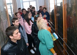 Уманський НУС гостинно зустрічав відвідувачів
