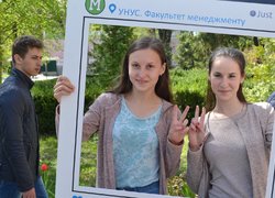 Уманський НУС гостинно зустрічав відвідувачів
