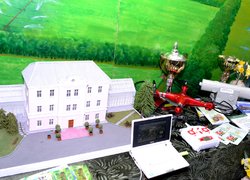 Уманський НУС гостинно зустрічав відвідувачів