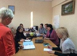 Акредитаційна експертиза підготовки фахівців  за освітньо-професійною програмою «Готельно-ресторанна справа»  спеціальності 241 «Готельно-ресторанна справа» другим (магістерським) рівнем
