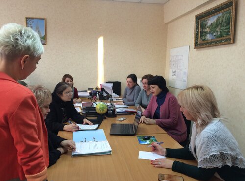 Акредитаційна експертиза підготовки фахівців  за освітньо-професійною програмою «Готельно-ресторанна справа»  спеціальності 241 «Готельно-ресторанна справа» другим (магістерським) рівнем
