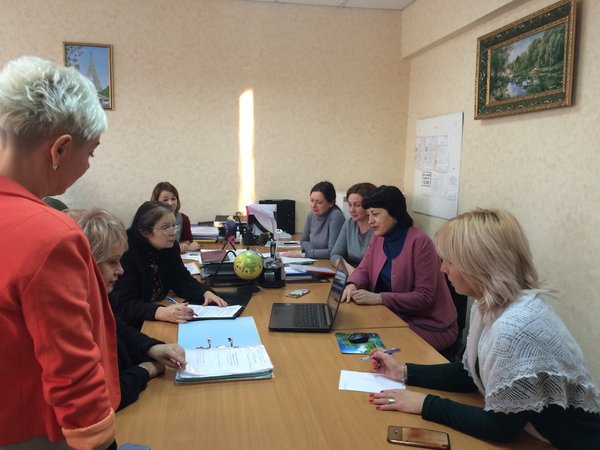 Акредитаційна експертиза підготовки фахівців  за освітньо-професійною програмою «Готельно-ресторанна справа»  спеціальності 241 «Готельно-ресторанна справа» другим (магістерським) рівнем